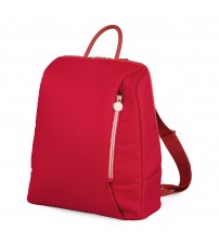 Rucsac carucior Peg Perego Red Shine, Rosu